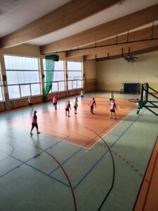 Read more about the article Zapraszamy na treningi!