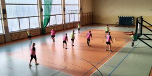 Zapraszamy na treningi!