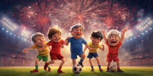 Drodzy Zawodnicy, Sympatycy i Przyjaciele Walking Futbol Charzykowy!