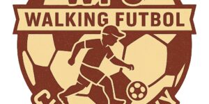 Inauguracja działalności Stowarzyszenia Walking Futbol Charzykowy