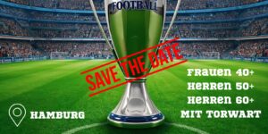 Walking Futbol Charzykowy Reprezentacją Polski