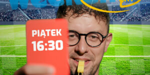 Walking Futbol Charzykowy w Sportowym Weekendzie w Weekend FM