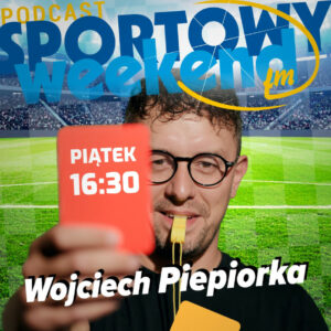 Read more about the article Walking Futbol Charzykowy w Sportowym Weekendzie w Weekend FM